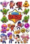  Brawl Stars