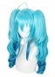  Vocaloid - Hatsune Miku