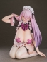 ������� Mearu Takigawa illustration by Thomas 1/4 Complete Figure