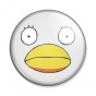  Gintama Elizabeth face