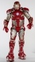     IronMan Mark-42  180-200 