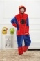    / Kigurumi Spyder Man