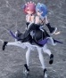  "Re:Zero kara Hajimeru Isekai Seikatsu" Rem & Ram Twins Ver.