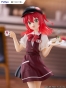 ������� Tenitol Bocchi The Rock! Ikuyo Kita Cafe Style ver. Complete Figure
