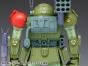������� 1/24 Armored Trooper Votoms Scopedog Red Shoulder Custom Plastic Model