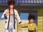 Rurouni Kenshin ( ) MPEG4