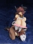 Bakunyuu Ushimusume - Melphy Comic Unreal Vol.38 Cover girl 1/6