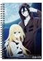 ������� � ������ A5 Angels of Death - Zack � Ray