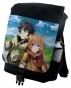   Tate no Yuusha no Nariagari - Naofumi Iwatani, Raphtalia