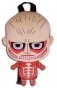  Backpack: Attack on Titan - Colossal Titan Plush GE84611