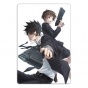 ������ ��������� ������������� Psycho-Pass 308412