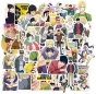   Banana Fish 50 