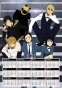   3  2025  Durarara!! Gang on the Stairs