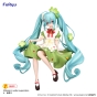 ������� SAV Noodle Stopper Figure Hatsune Miku Flower Fairy Clover