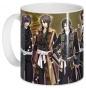 ������ Hakuouki: Shinsengumi Kitan 46864