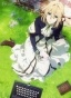 ������ �������� Violet Evergarden - �������
