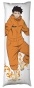 ��������� ���������� �� ������� ��������� "Fire Force" Shinra Kusakabe