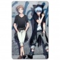    Servamp Mahiru Shirota, Kuro
