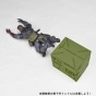 Metal Gear Solid V The Phantom Pain - Venom Snake Sneaking Suit Ver.
