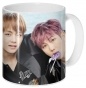      Bangtan Boys
