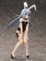  Infinite Stratos: Laura Bodewig Bareleg Bunny Ver.