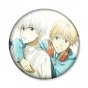    - Ken Kaneki and Hideyoshi Nagachika