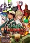 Tiger and Bunny (  ) ( ) HD