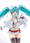 ������� Hatsune Miku GT Project Racing Miku: 2023 Ver. 1/7 Complete Figure
