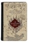     Harry Potter Marauder's Map