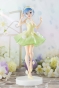 Trio-Try-iT Figure Rem Flower Dress