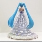 ������� Vocaloid Hatsune Miku Wedding Dress Ver.