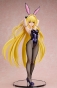 ������� To Love-Ru Darkness Golden Darkness Bunny Ver. 1/3 Complete Figure