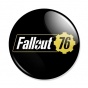 ������ Fallout 76 Logo
