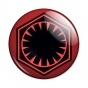  Star Wars First Order Logo
