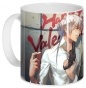 ������ Psycho-Pass "St. Valentine's Day"