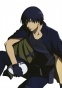 ������ �������� �� ����� Darker than Black