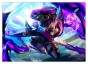 ������ �������� League of Legends / Evelynn Soul Fighter