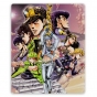 ������ ��� ����� ������������� JoJo's Bizarre Adventure - Characters