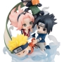������� FigUnity NARUTO Shippuden Team Seven Group! Complete Figure