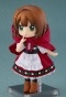  Nendoroid Doll Little Red Riding Hood - Rose