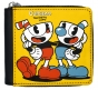        "Cuphead" Mugman  Cuphead