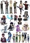  Ao no Exorcist No.1