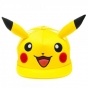  Cap: Pokemon - Pikachu Big Face with Ears