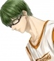 ������� ����� Kuroko no Basuke: Midorima Shintaro