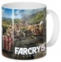  Far Cry 5 - Joseph Seed Family