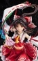  Touhou Project - Reimu Hakurei
