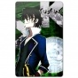 ������ ��������� ������������� K Project Saruhiko Fushimi