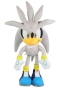  Super Sonic the Hedgehog (Silver) (45 )