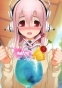 ������ �������� Super Sonico