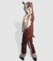     / Kigurumi Funky Polecat